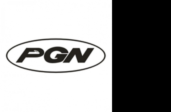 PGN Logo download in high quality