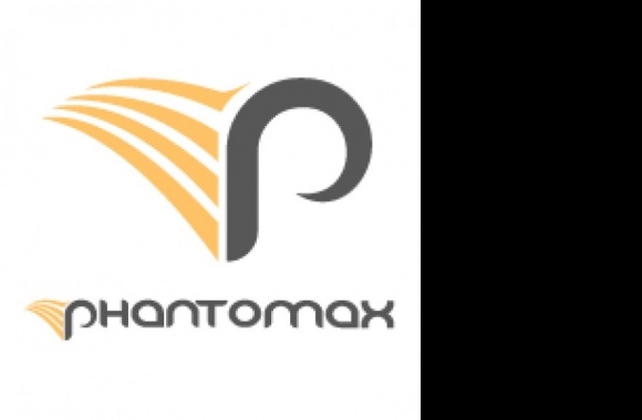 Phantomax Logo download in high quality