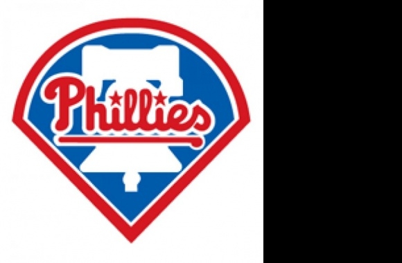 Philadelphia Phillies Logo Logo