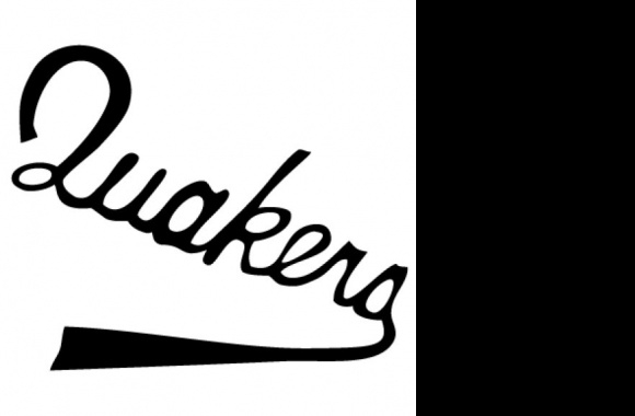Philadelphia Quakers Logo download in high quality