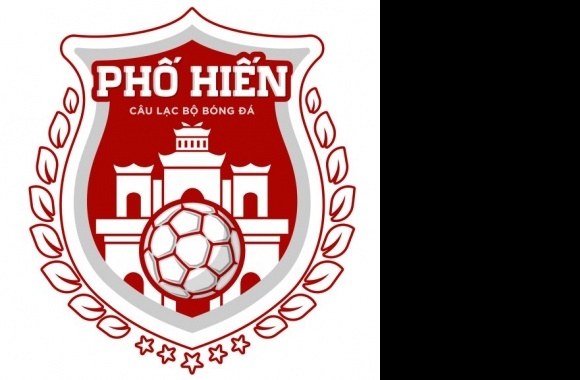 Pho Hien FC Logo download in high quality