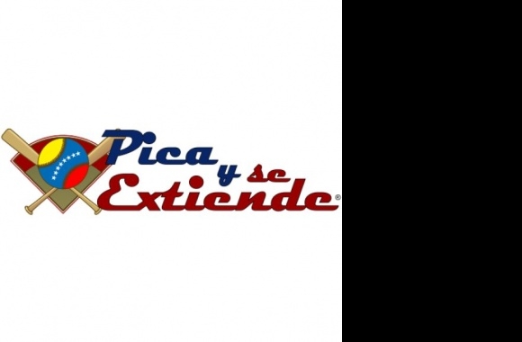 Pica y se Extiende Logo download in high quality