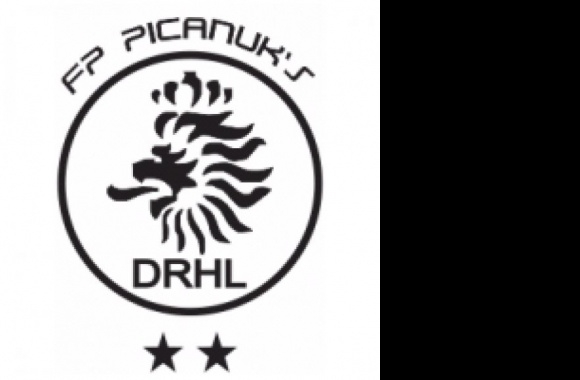 Picanuk´s FC Logo download in high quality