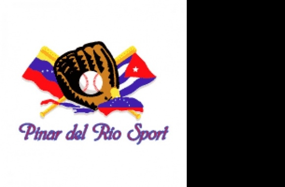 Pinar del Rio Sport Logo download in high quality