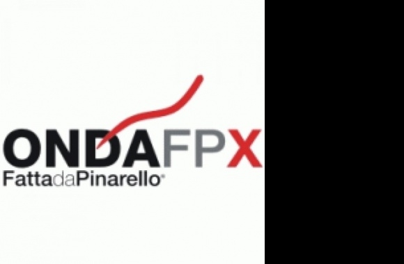Pinarello FPX Logo download in high quality