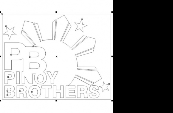 Pinoy Brothers Logo download in high quality