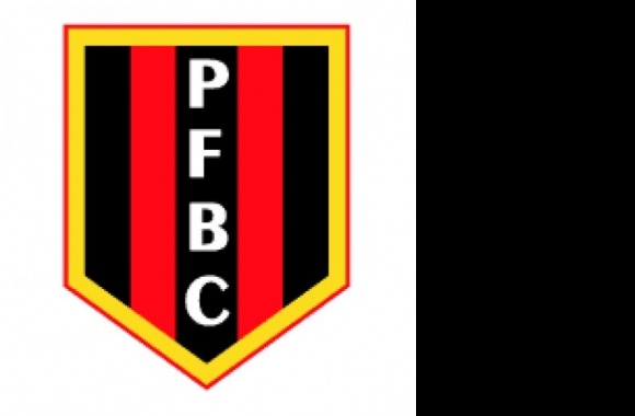 Pinzon Foot Ball Club de Pinzon Logo download in high quality