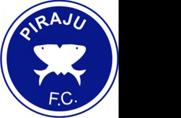 Pirajú Logo download in high quality