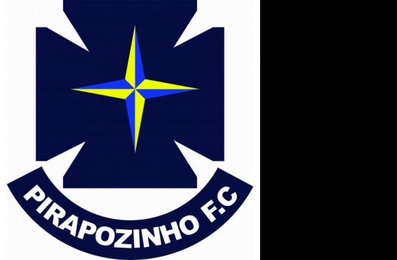 Pirapozinho FC Logo download in high quality