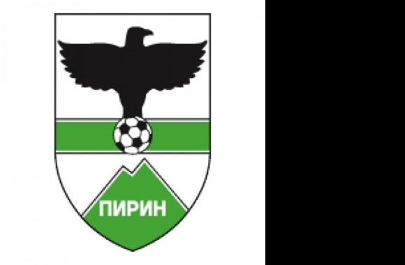 Pirin Blagoevgrad Logo download in high quality