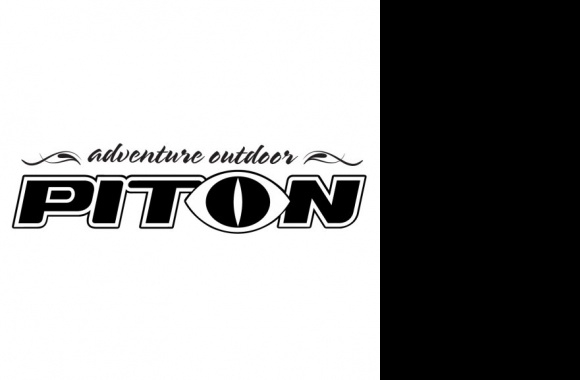 Piton Adventure Logo