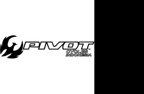 Pivot Cycles Indonesia Logo download in high quality