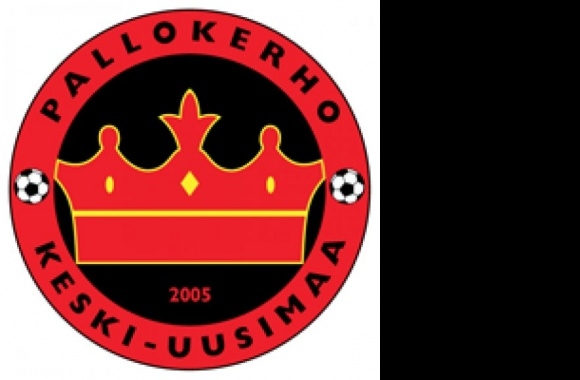 PK Keski-Uusimaa Logo download in high quality