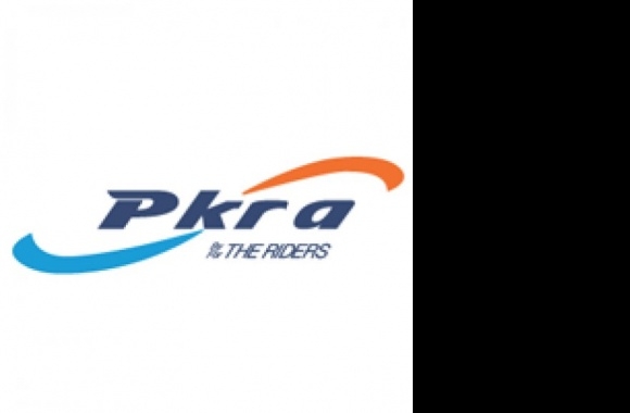 PKRA Logo download in high quality