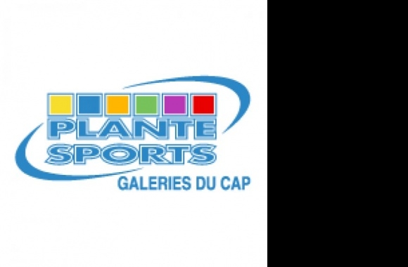 Plante Sports Logo download in high quality