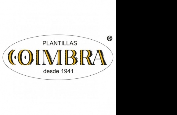 Plantillas Coimbra, S.L. Logo download in high quality