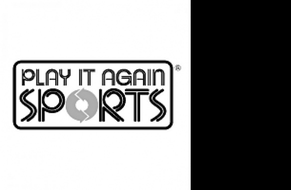 Play It Again Sports Logo download in high quality