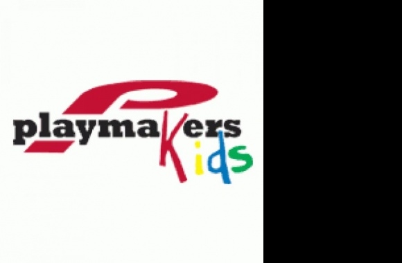 Playmakers Kids Logo download in high quality