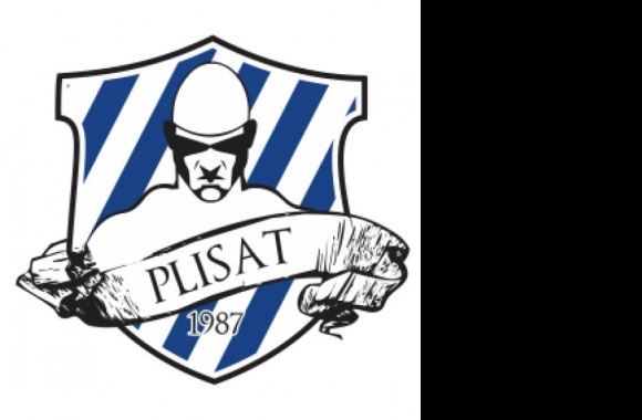 Plisat Logo download in high quality
