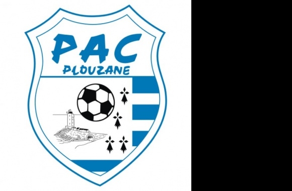 Plouzane Athletic Club Logo download in high quality