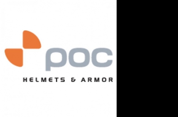 POC Logo download in high quality