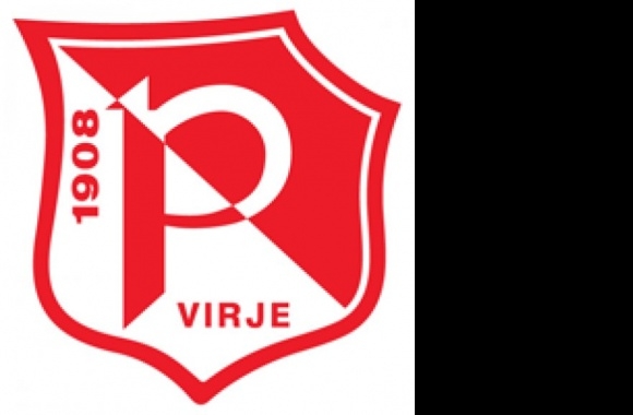 Podravac Virje Logo download in high quality