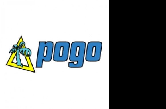 Pogo Snowboards Logo