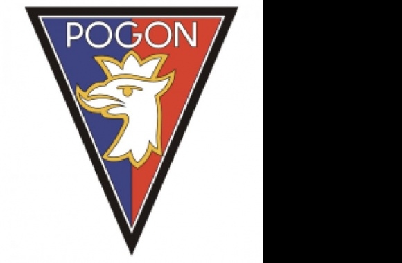 Pogon Szczecin Logo download in high quality