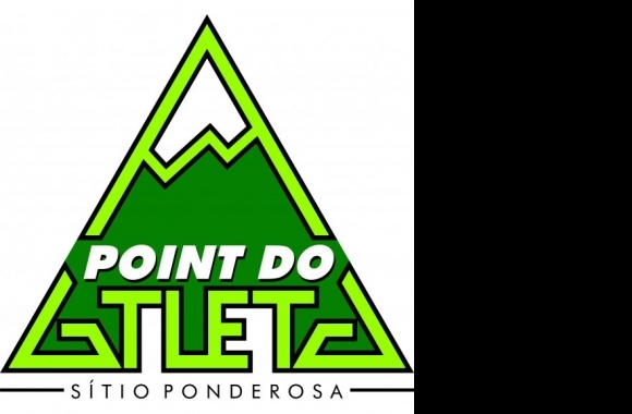 Point do Atleta Logo download in high quality