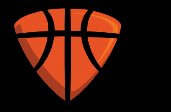 Point Guard College Logo download in high quality