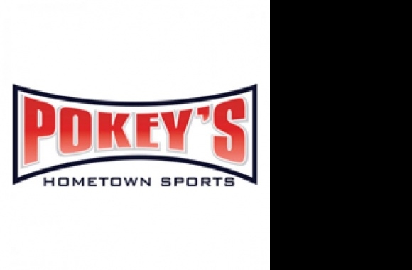 Pokey's Logo download in high quality