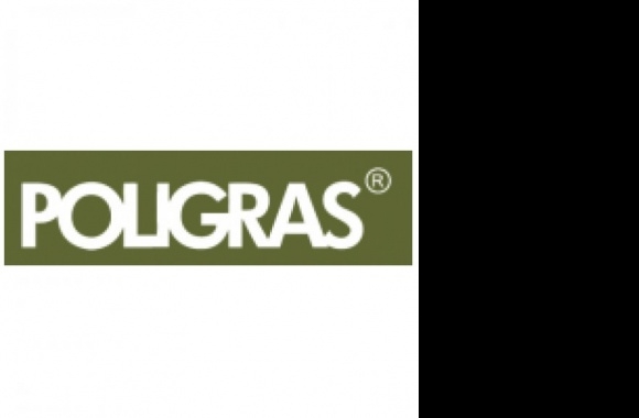 Poligras Logo download in high quality