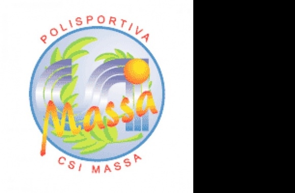 Polisportiva CSI Massa Logo