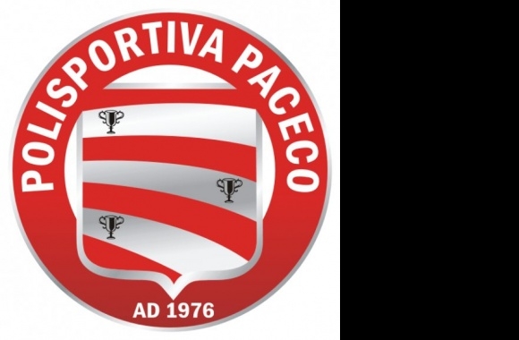 Polisportiva Paceco 1976 Logo