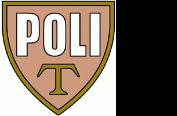Politehnica Timisoara (70's logo) Logo