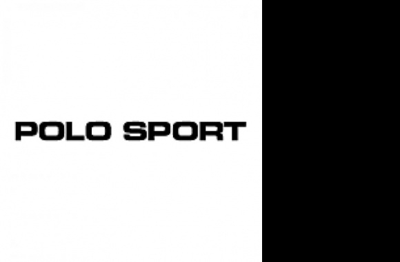 Polo Sport Logo download in high quality