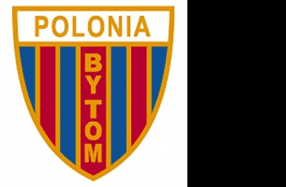 Polonia Bytom Logo download in high quality