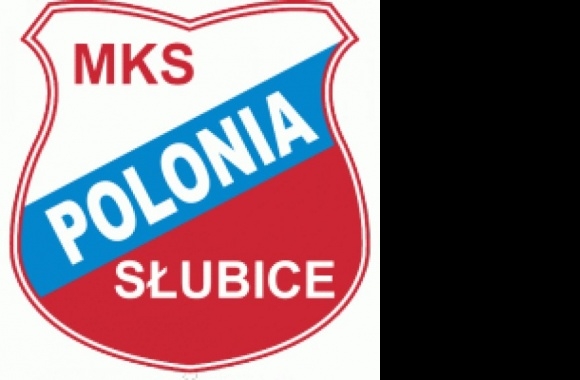 Polonia Słubice Logo download in high quality