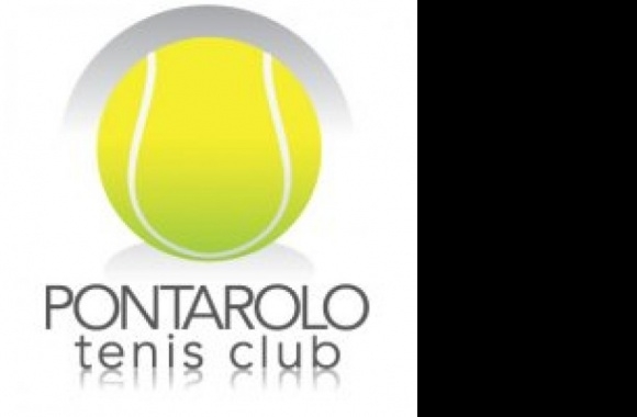 Pontarolo Tenis Club Logo download in high quality