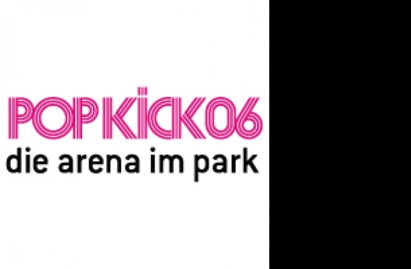 Popkick06 Logo download in high quality
