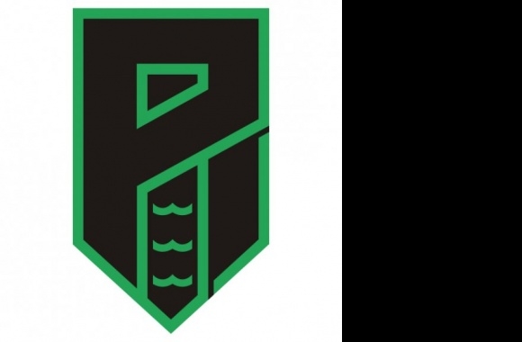 Pordenone Calcio Logo download in high quality