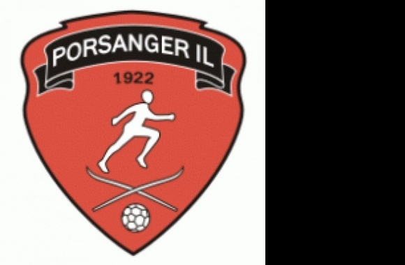 Porsanger IL Logo download in high quality