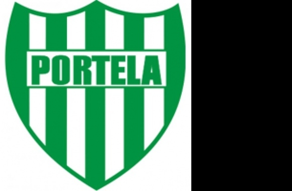 Portela Futebol Clube Logo download in high quality