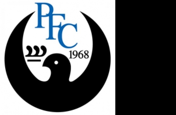 Portstewart FK Logo download in high quality