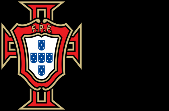 Portugal national football team Logo download in high quality