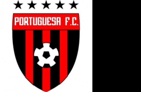 Portuguesa F.C. Logo download in high quality