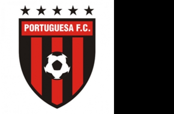 PORTUGUESA FC Logo