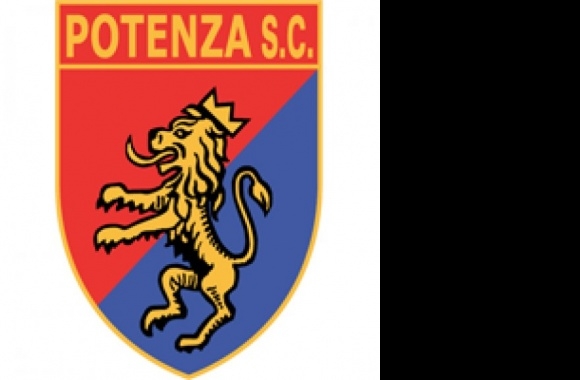 Potenza SC Logo download in high quality