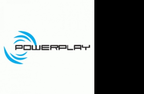 Powerplay Logo download in high quality