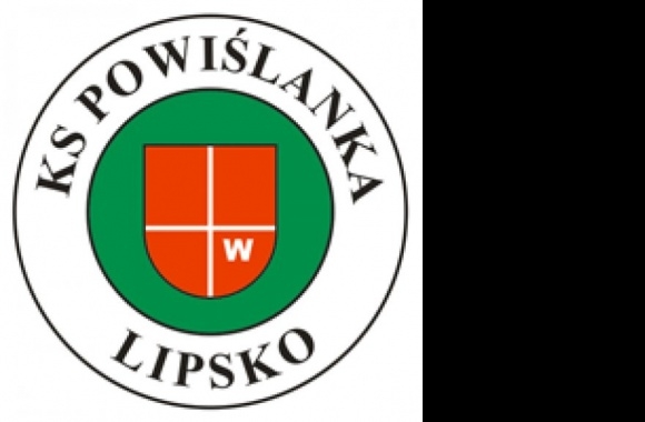Powislanka Lipsko Logo download in high quality